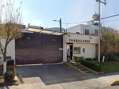 Casa en venta Chabacano 6-casa A Mz 003, Mz 003, Ex San Felipe, 55700 San Francisco Coacalco, Méx., México