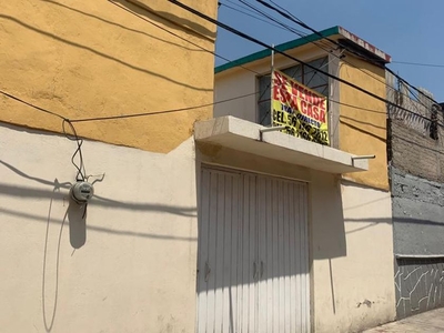 Casa en venta El Rosal, Tlalnepantla De Baz, Tlalnepantla De Baz