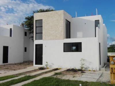 Casa en Venta en Conkal, Yucatan