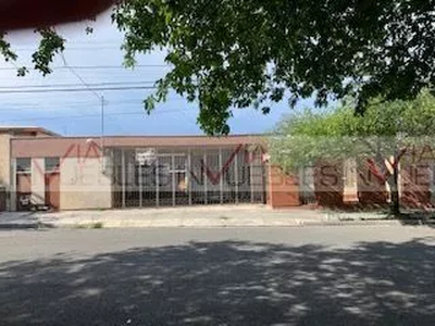Casa En Venta En Deportivo Obispado, Monterrey, Nuevo León