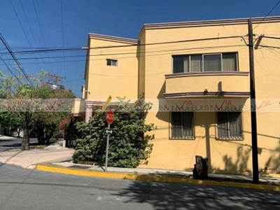 Casa En Venta En Las Torres, Monterrey, Nuevo León