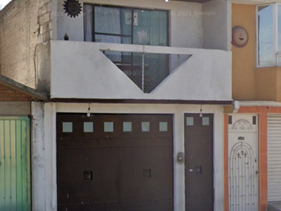 Casa en venta P.º De Las Colinas 19, Unidad San Buenaventura, 56536 San Buenaventura, Méx., México