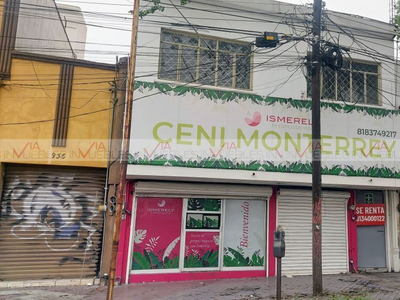 Centro De Monterrey