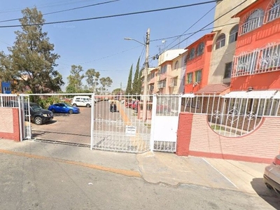 Departamento en venta Calpulalpan, Estado De México, México