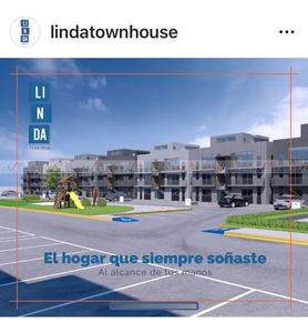 Linda Townhouse
