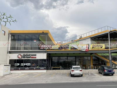 Local Comercial En Renta En Mitras Sur, Monterrey, Nuevo Leó