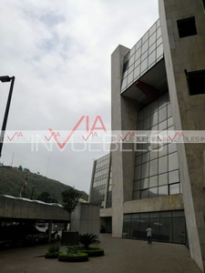 Renta Oficina Edificio Losoles En San Pedro Garza García