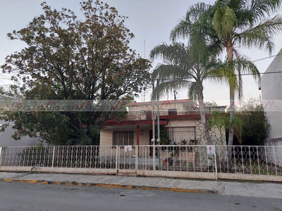 Venta Casa Allende En Allende