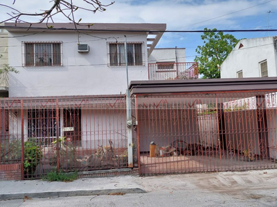 Venta Casa María Luisa En Monterrey