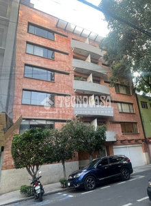 Venta Departamentos Polanco Iv Seccion