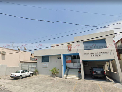 Venta Oficina Mitras Centro En Monterrey