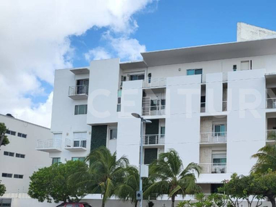 Venta Penthouse Sm16 Cancun Quintana Roo