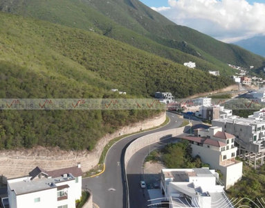 Venta Terreno Residencial Contry Las Águilas En Guadalupe