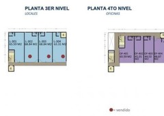 4 cuartos, 496 m departamento penthouse en venta en cancun zona hotelera bay