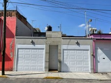 casa en venta en colonia morelos, toluca