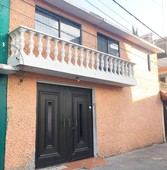 casa venta en san juan ixtacala, tlalnepntla de baz, edo. de méx - 4 habitaciones - 297 m2