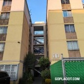 Departamento en Venta en la Colonia Santa Rosa Alcaldía Gustavo A. Madero - 1 baño - 60 m2