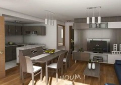 departamentos en venta - 57m2 - 2 recámaras - la purísima ticoman - 1,905,106