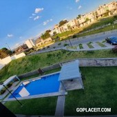 en venta, bonito departamento con roof garden privado a 10min del centro de cuernavaca - 2 recámaras - 90 m2