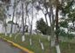 Terreno en Venta en Cementerio Los Cipreses Naucalpan de Juárez, Mexico