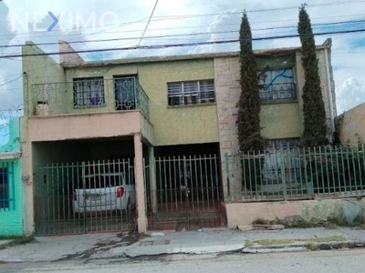 Casa en Venta de Remate Bancario cerca Puente Internacional, Cd Juárez Chihuahua