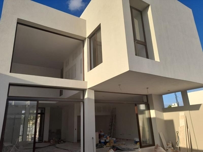 Casa en Venta en Merida Yucatan en Temozon Norte