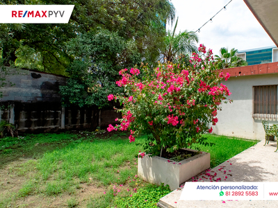 Casa en Venta/Renta en privada Rincón de Santa María, Monterrey