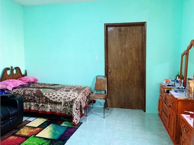Casa en venta Canteros, Chimalhuacán