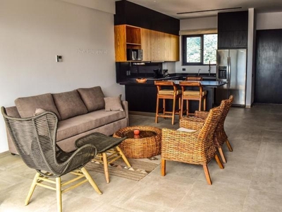 Departamento en Venta en la Zona Romántica, Puerto Vallarta