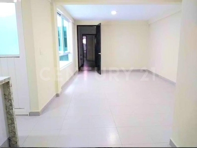 Departamento en venta, Pedregal de Santo Domingo, Coyoacan