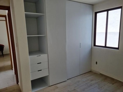 Departamento en venta El Molinito, Cuajimalpa De Morelos