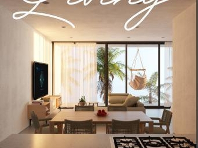 Doomos. Departamento en venta en SAMAR LIVING Mazatlan