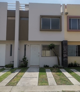 Acogedora casa en Villas del Ixtepete, Zapopan