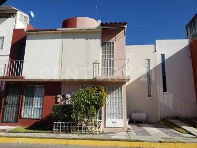Casa en Venta Condominio El Encanto Xochitepec, Morelos