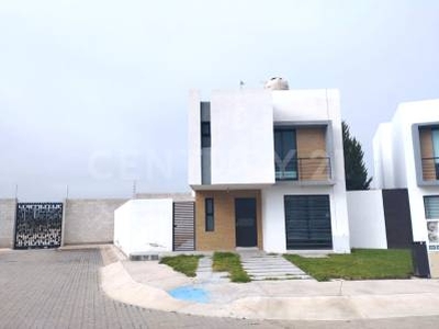 Casa en Venta en Los Lagos Residencial, Villa de Pozos, SLP.