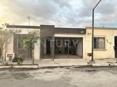 Renta Casa Amueblada en Ramos Arizpe