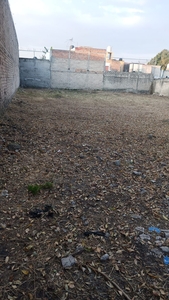 Terreno en venta en El Colli Urbano, Zapopan