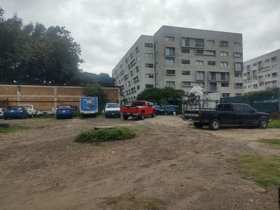 Terreno en Venta Lomas del Batan