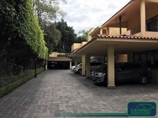 av. de las fuentes, casa en c.h. en venta