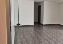 baja de precio venta departamento en san jerónimo lídice - 2 recámaras