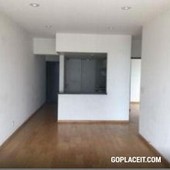 Casa, CITY TOWERS EN RENTA AV. COYOACAN, Xoco - 2 baños