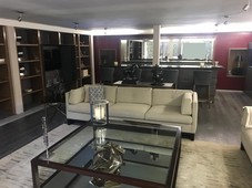 casa con uso de suelo para oficinas en venta en lomas de chapultepec - 10 baños - 870 m2