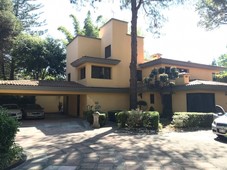 casa en venta col florida cdmx - 3 recámaras - 631 m2