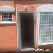 casa en venta, condominio girasol, zumpango, utiliza tu credito infonavit, fovissste o bancario, arbolada los sauces - 66.00 m2