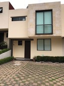 casa en venta en cuautitlán izcalli, edo mex - 3 habitaciones - 3 baños - 138 m2