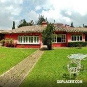 Casa en venta en Cuernavaca, Morelos - 8 habitaciones - 600 m2