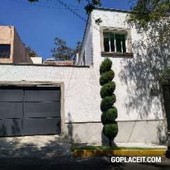 Casa en Venta en Lomas de Tarango Alvaro Obregon - 5 baños - 307 m2