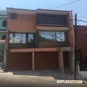 casa en venta en lomas de valle dorado, tlalnepantla, méxico - 3 habitaciones - 3 baños - 325 m2