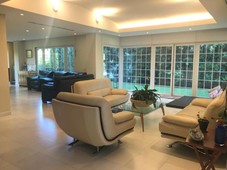 casa en venta en residencial las villas en bosques de las lomas, cuajimalpa - 3 recámaras - 4 baños