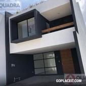 Casa en Venta en Residencial Lucendi Plaza San Diego y Forjadores San Pedro Cholula Puebla, Conjunto habitacional Orma Forjadores